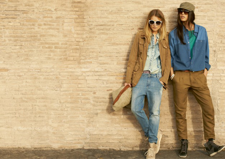 новинки эсприт