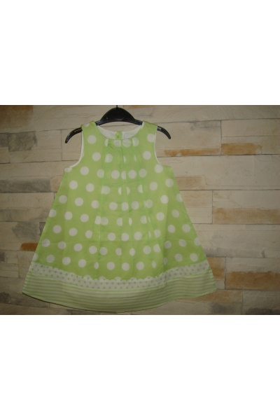 Платье для девочек - Next - Размір: 98 - Цвет: салатовый - Next