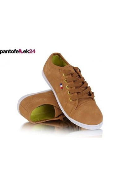 Мокасины женские Babana - Размір: 37 - Цвет: коричневый - Babana