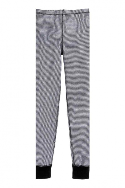 Лосины для девочек H&M - Размір: 8-10 лет - Цвет: черный - H&M