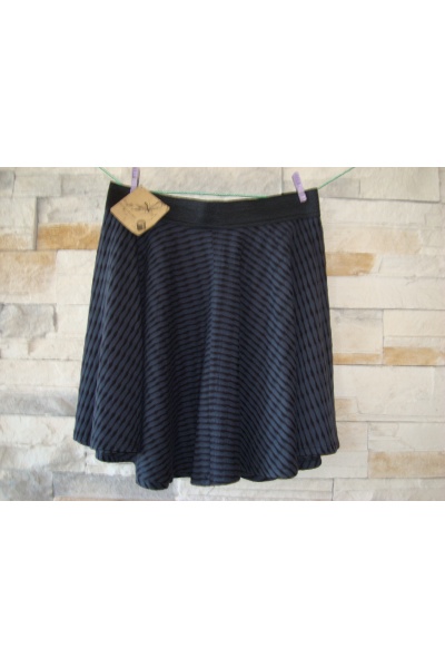 Юбка женская River Island - Размір: 40 - Цвет: черный - River Island 