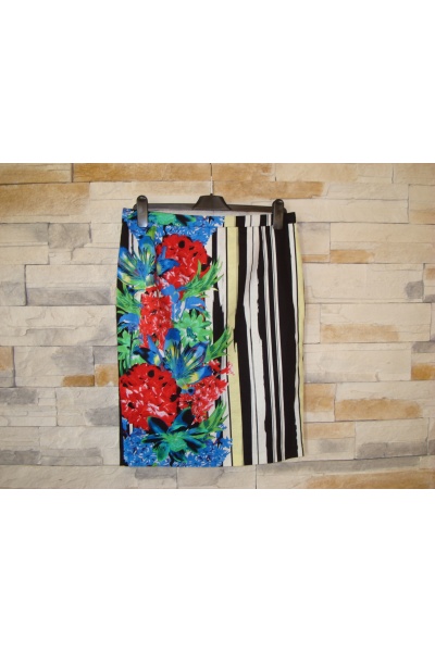 Юбка женская - Размір: 40 - Цвет: мульти - Next