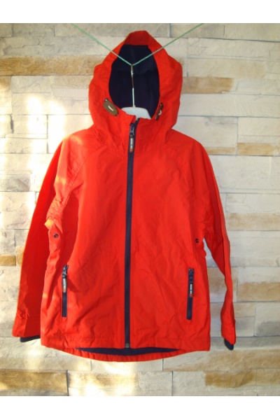Куртка лыжная Next - Размір: 128 - Цвет: красный - Next