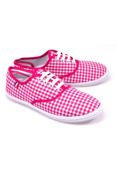 Мокасины женские New Fashion - Размір: 37 - Цвет: розовый - New Fashion