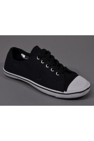 Кеды женские Fid - Размір: 37 - Цвет: черный - Fid