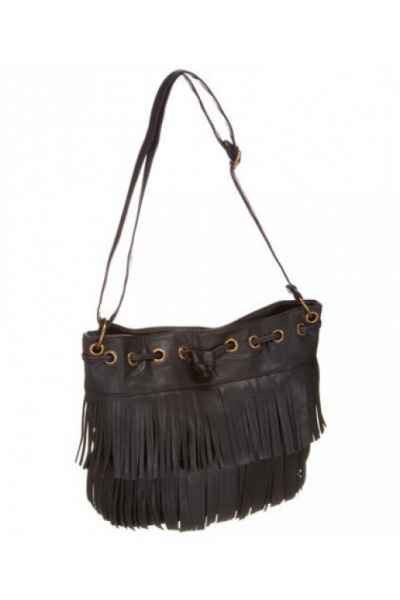 Сумка женская KIK - Размір: один размер - Цвет: черный - KIK