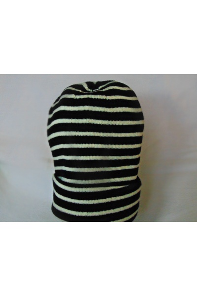 Шапка мужская зимняя New Look - Размір: 54-56 - Цвет: черный - New look