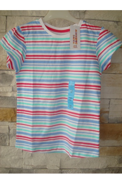 Футболка для девочек Primark - Размір: 7-8 ЛЕТ - Цвет: мульти - Primark