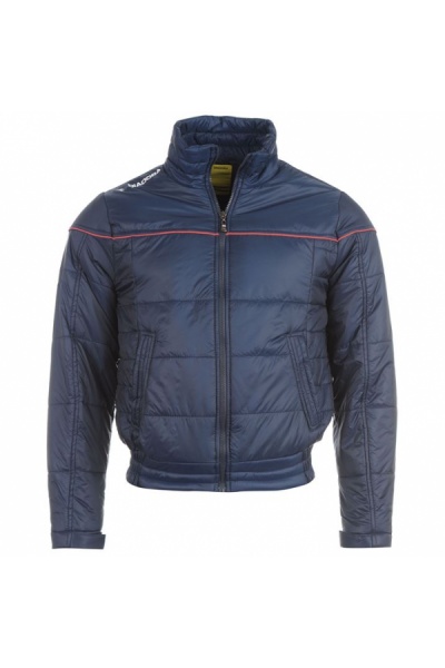 Куртка демисезонная для мальчиков Diadora - Размір: 13 ЛЕТ - Цвет: синий - Diadora