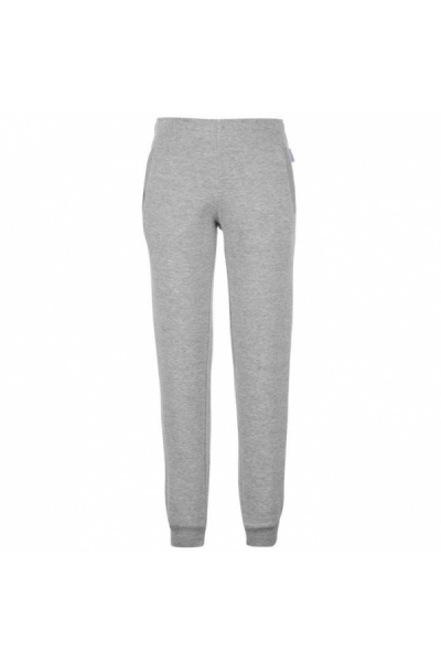 Штаны для девочки Miss Fiori - Размір: 7-8 лет - Цвет: серый - Miss Fiori