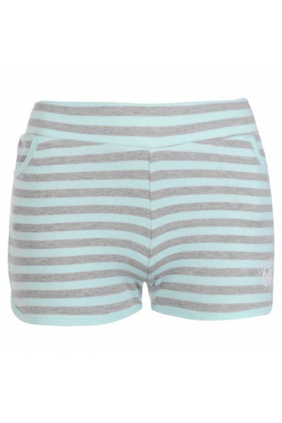 Шорты для девочек Ocean Pacific - Размір: 7-8 лет - Цвет: серый - Ocean Pacific 