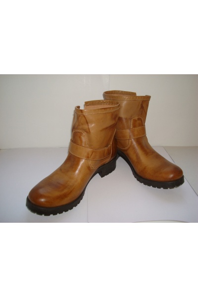 Ботинки женские Loft - Размір: 37 - Цвет: рыжий - Loft