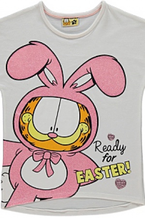 Футболки для девочки George - George AS0042-g-cl-6-7