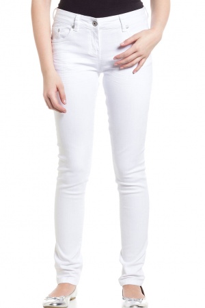 Джинсы для девочек - C&A CA0017a-g-cl-164