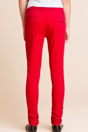 Джинсы для девочки C&A - C&A CA0076-g-cl-164 #2