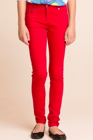 Джинсы для девочки C&A - C&A CA0077-g-cl-164