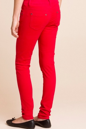 Джинсы для девочки C&A - C&A CA0077-g-cl-164 #2