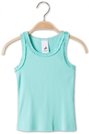 Майка для девочек Palomino - Palomino CA0095-g-cl-116