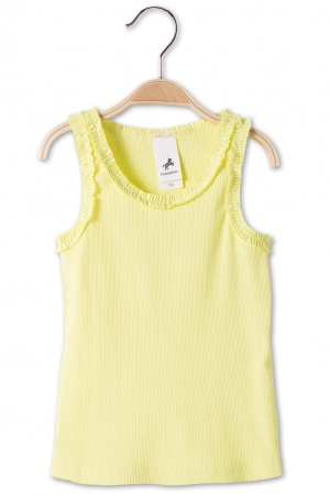 Майка для девочек Palomino - Palomino CA0099-g-cl-116