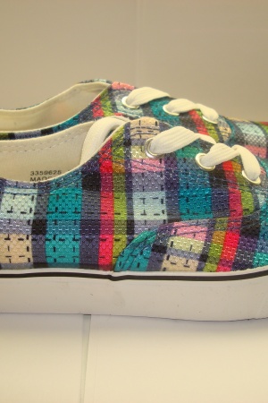 Мокасины женские на широкой платформе New Look - New look NL0025-w-sh-37