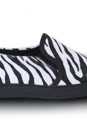 Мокасины слипоны женские Joy Shoes - Joy Shoes PF0028-w-sh-37