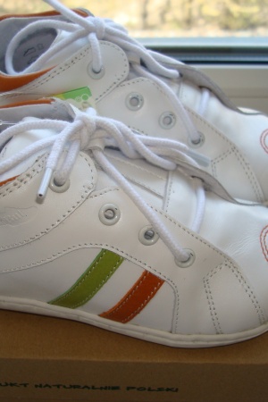 Ботинки для мальчика демисезонные RenBut - Renbut RB0002-b-sh-24