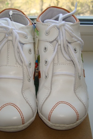 Ботинки для мальчика демисезонные RenBut - Renbut RB0002-b-sh-24 #2