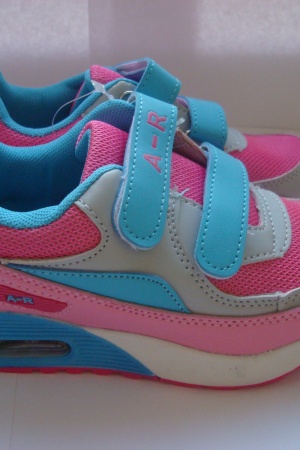 Кроссовки для девочки Air Max - Air Max RB0006-g-sh-30