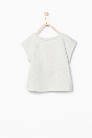 Топ для девочек Zara - Зара ZR0071-g-cl-116 #2