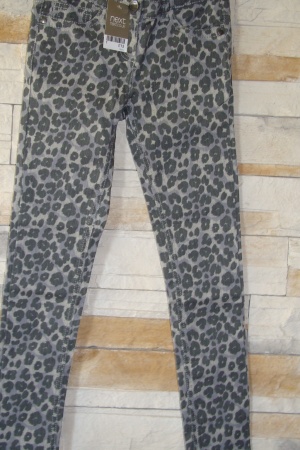 Джинсы для девочки - Next - Next AL0024-g-134