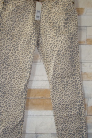 Джинсы для девочки - Next - Next AL0025-g-164