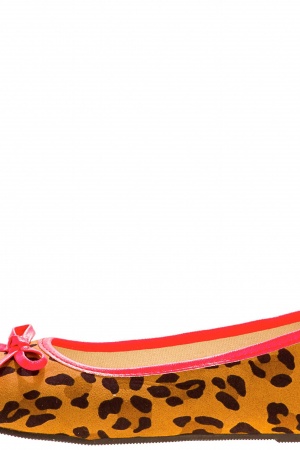 Балетки для девочки - Kiabi AL0420-g-33