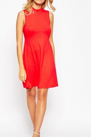 Платье женское ASOS - Asos ASS0015-w-cl-34 #2