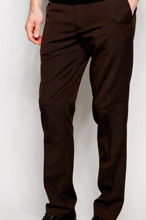 Брюки мужские ASOS - Asos ASS0023-m-cl-29-32