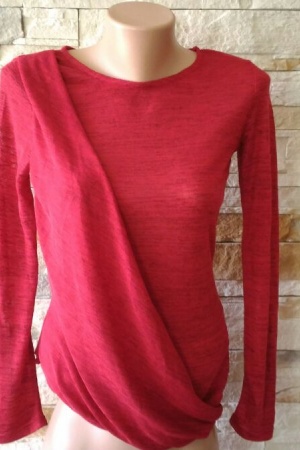 Свитер женский Bershka - Бершка BR0089-w-cl-S