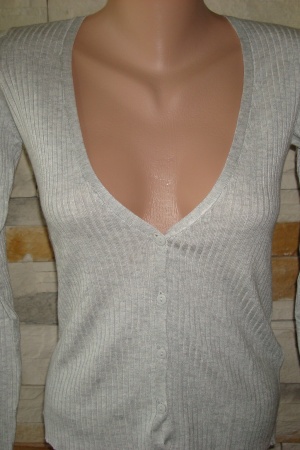 Кардиган женский Бершка - Бершка BR0103-w-cl-S