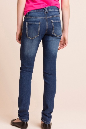 Джинсы для девочки - C&A CA0061-g-cl-170-176 #2