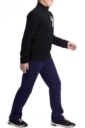 Спортивный костюм для мальчиков Domyos - Domyos DC0016-b-cl-8 лет #2