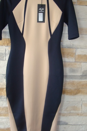 Платье женское - Ax Paris GL000444-w-41