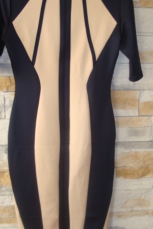 Платье женское - Ax Paris GL000444-w-41 #2