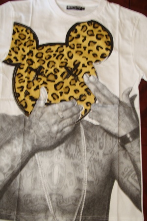 Футболка мужская - ASOS - Asos GL0006-m-XS