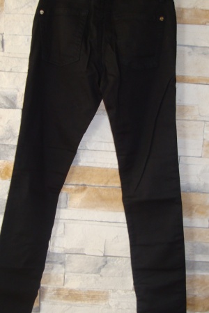 Джинсы женские Zara - Зара GL00363-w-sh-34 #2