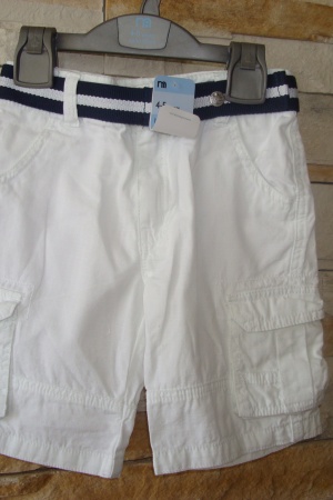 Шорты для мальчиков Next - Next GL00368-b-cl-110