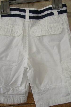 Шорты для мальчиков Next - Next GL00368-b-cl-110 #2