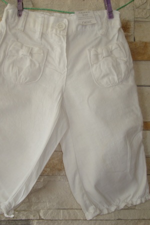 Брюки для девочки Next - Next GL00372-g-cl-98