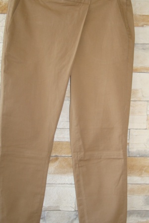 Брюки женские Mango - Mango GL00383-w-cl-36