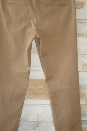 Брюки женские Mango - Mango GL00383-w-cl-36 #2