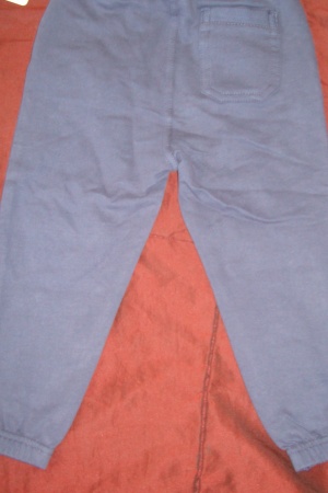 Штаны для мальчиков Mothercare - Mothercare GL00385-b-cl-12-18 #2