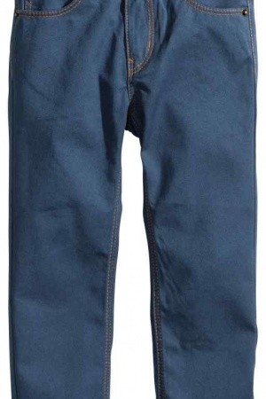 Джинсы для мальчиков H&M - H&M HM0020-b-cl-116 #2