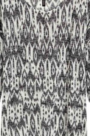 Свитер женский - H&M HM0093-w-M #2